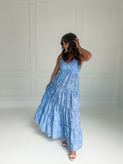 Maggie Dress