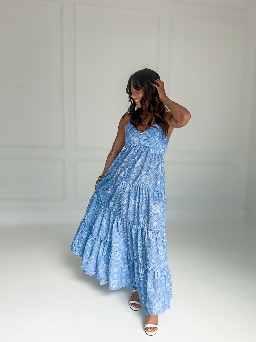 Maggie Dress
