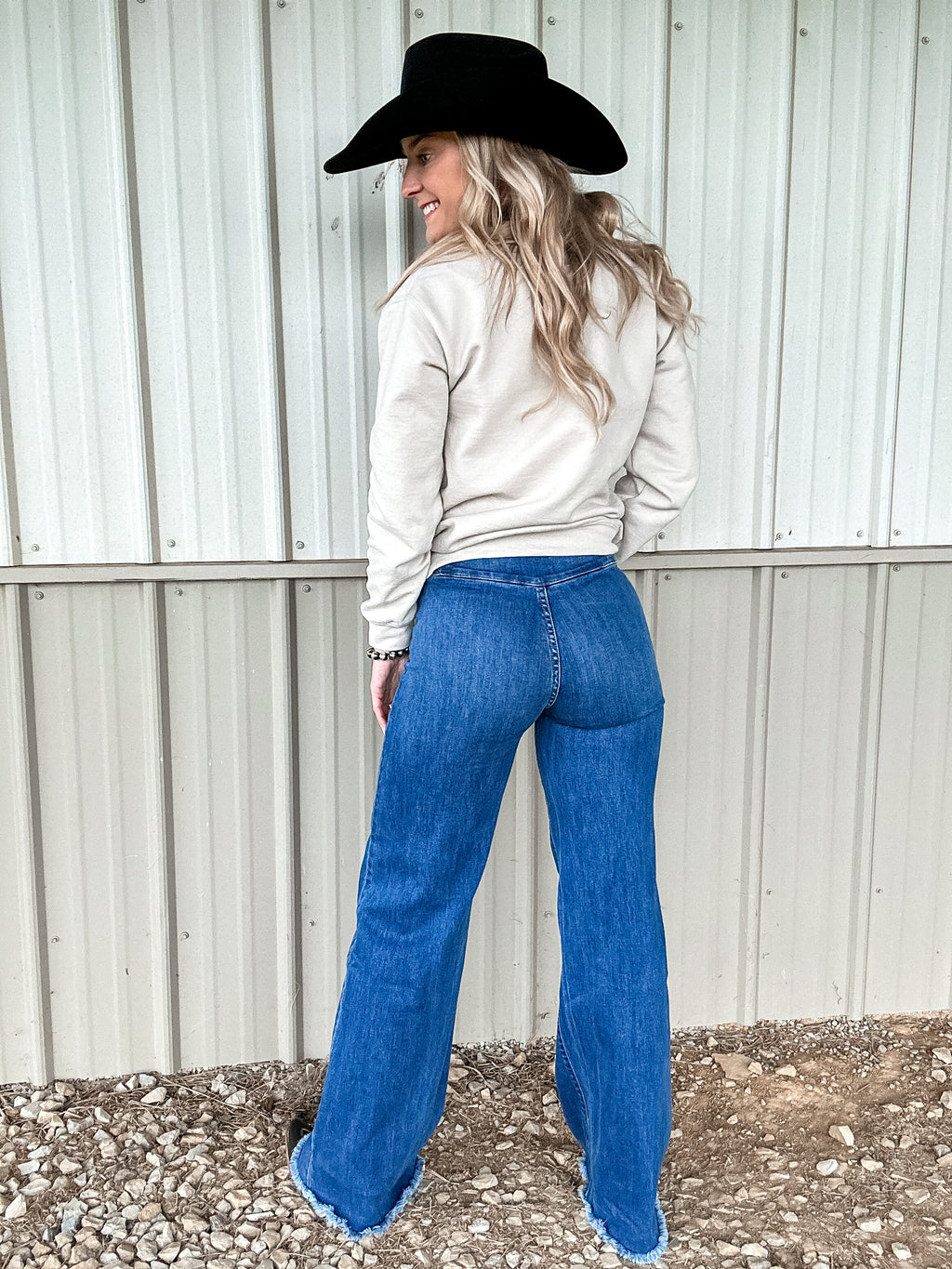 Austin Jeans (O2 Denim)