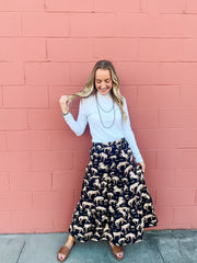 McKinney Skirt