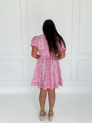 Allie Dress