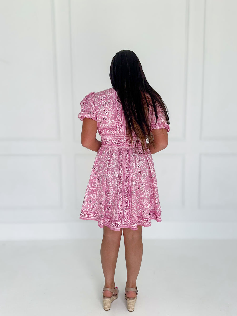 Allie Dress