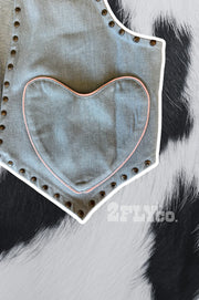 Lover Vest