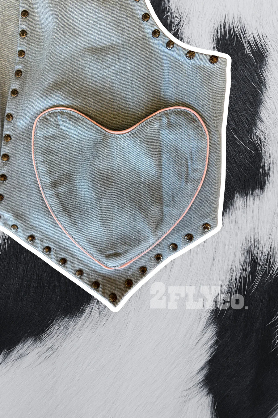 Lover Vest