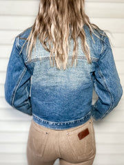 Bootstitch Denim Jacket