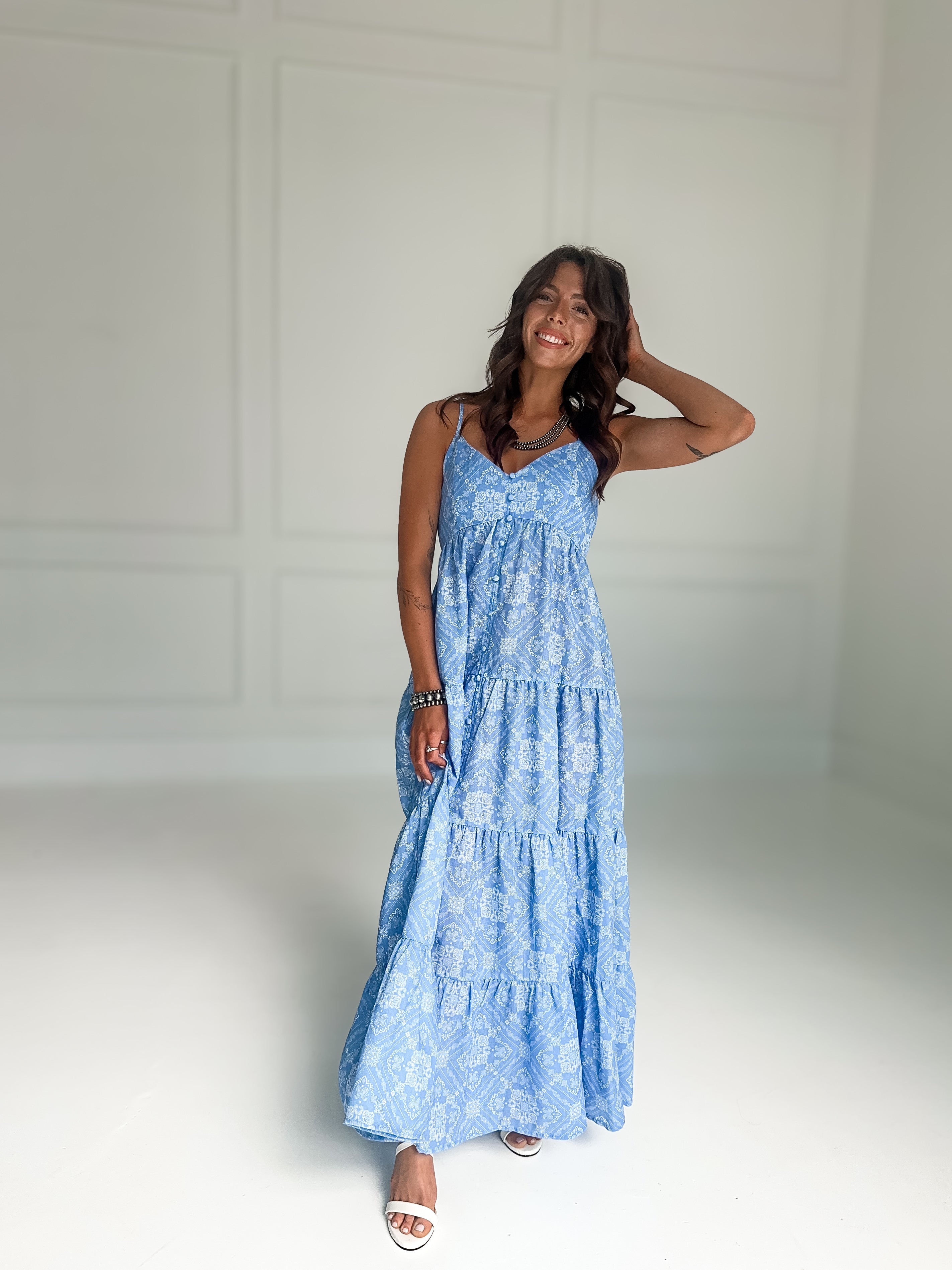 Maggie Dress