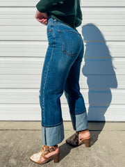 Lubbock Jeans (Kancan)