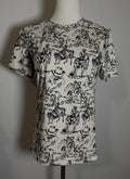 NWOT 2 Fly Co Western Top XS