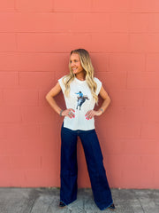 8 Seconds Knit Top