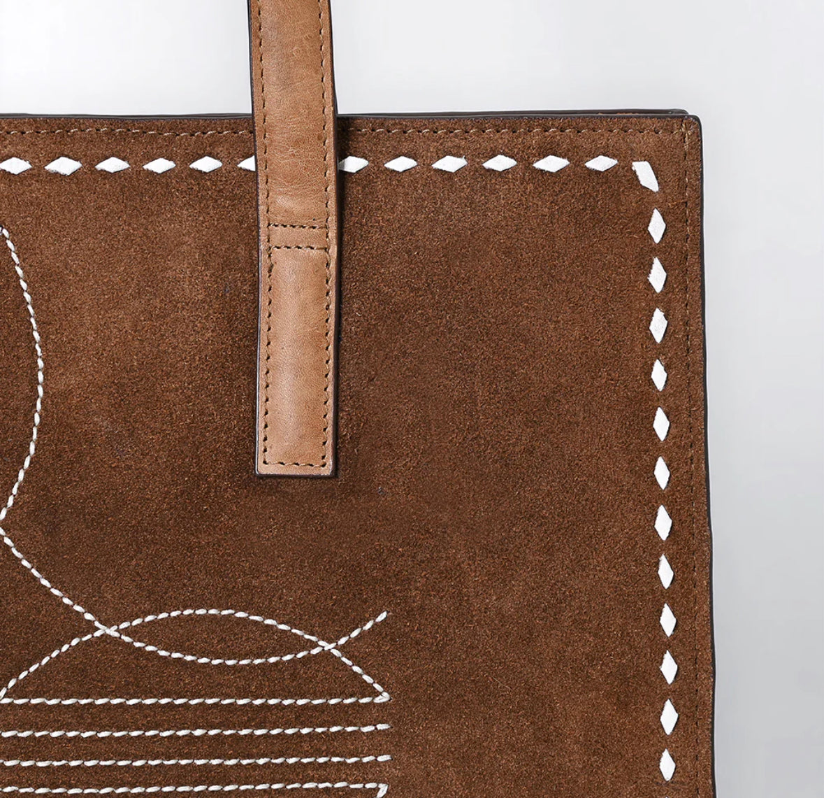 Tanner Tote