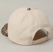 Howdy Darlin Trucker Hat (Camo)