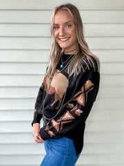 Buffalo Sweater