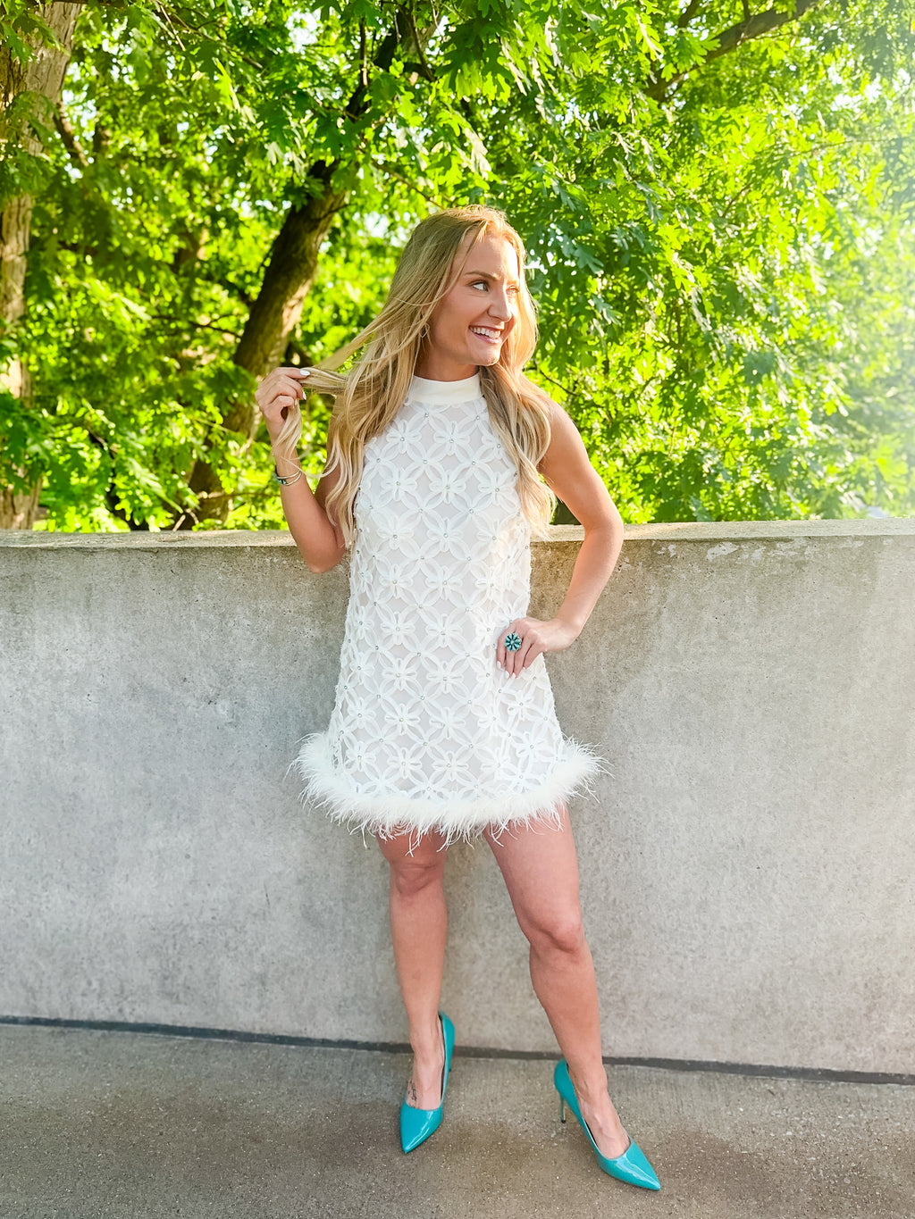Tiffany Dress