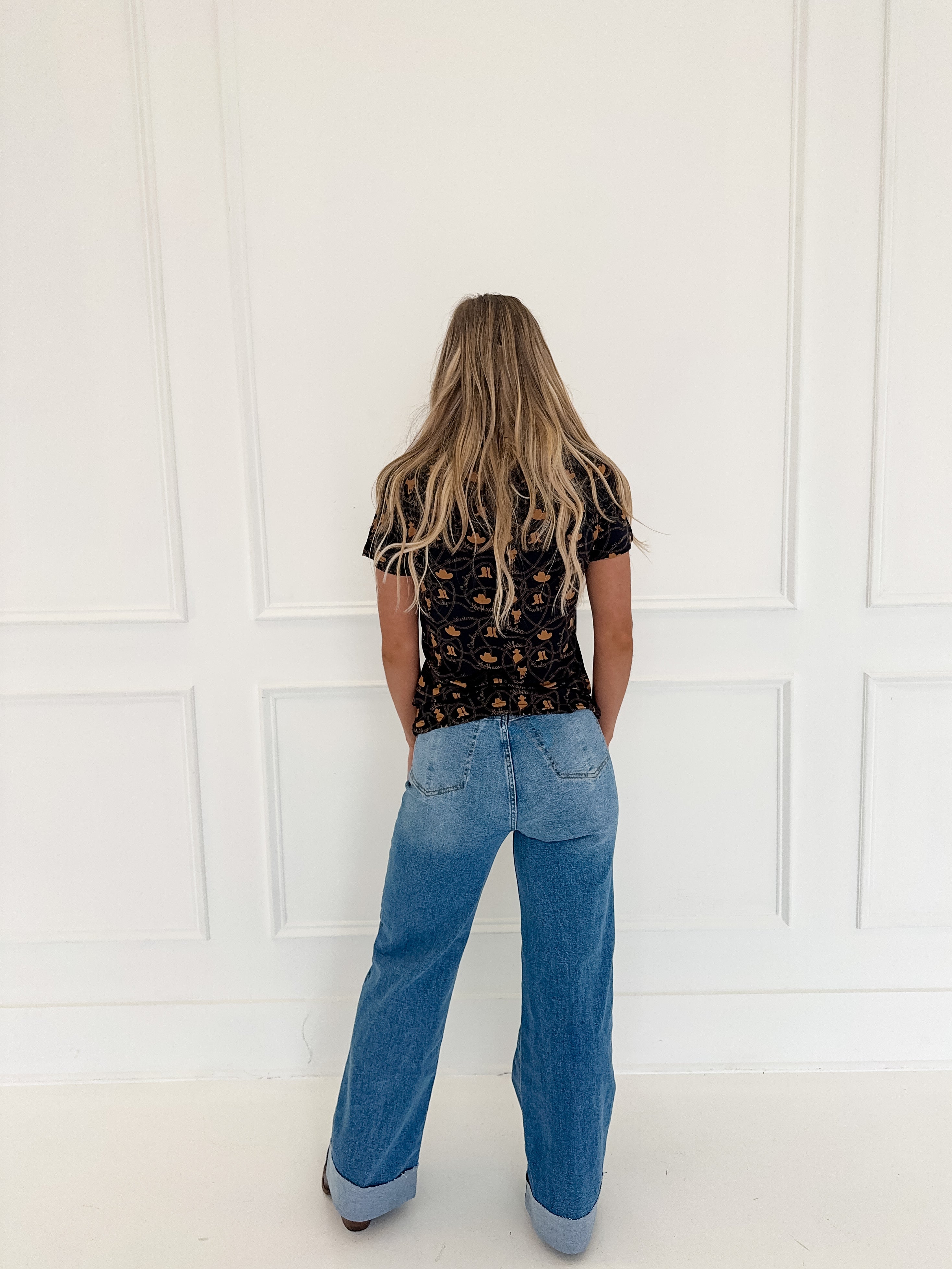 Tulsa Jeans