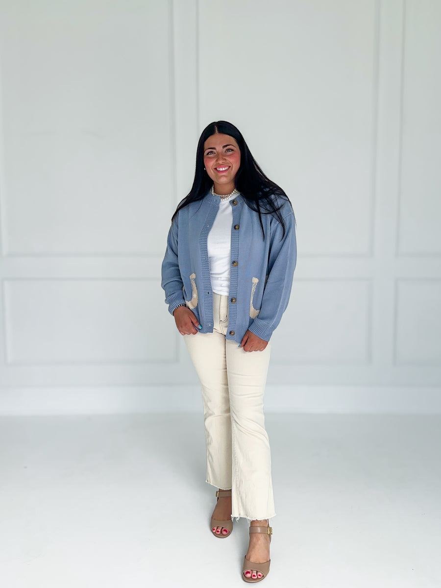 Annie Cardigan