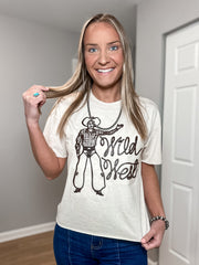 Wild West Tee