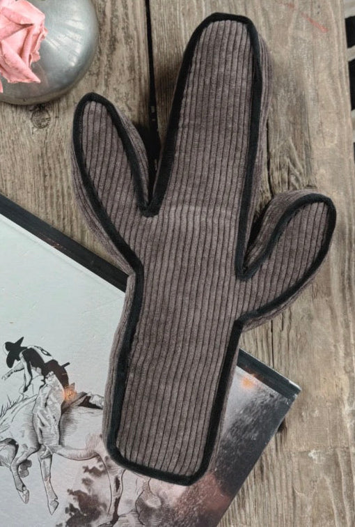 Cactus Throw Pillows