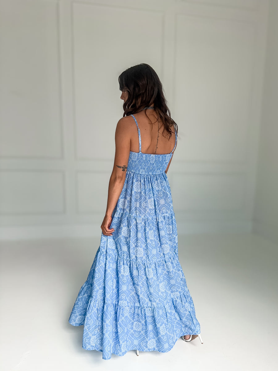 Maggie Dress