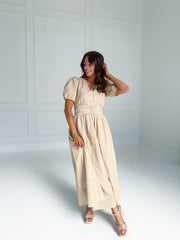 Salinas Dress