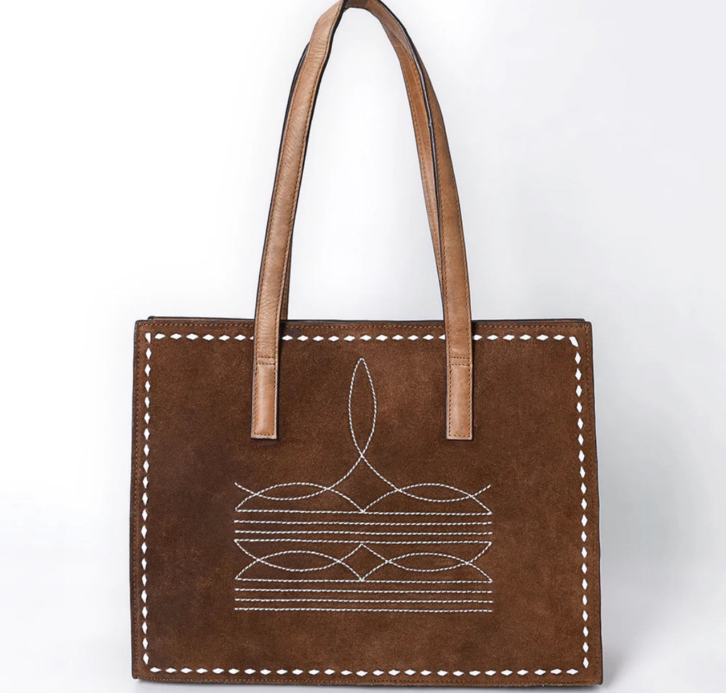 Tanner Tote