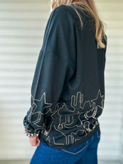 Tucson Thread Crewneck