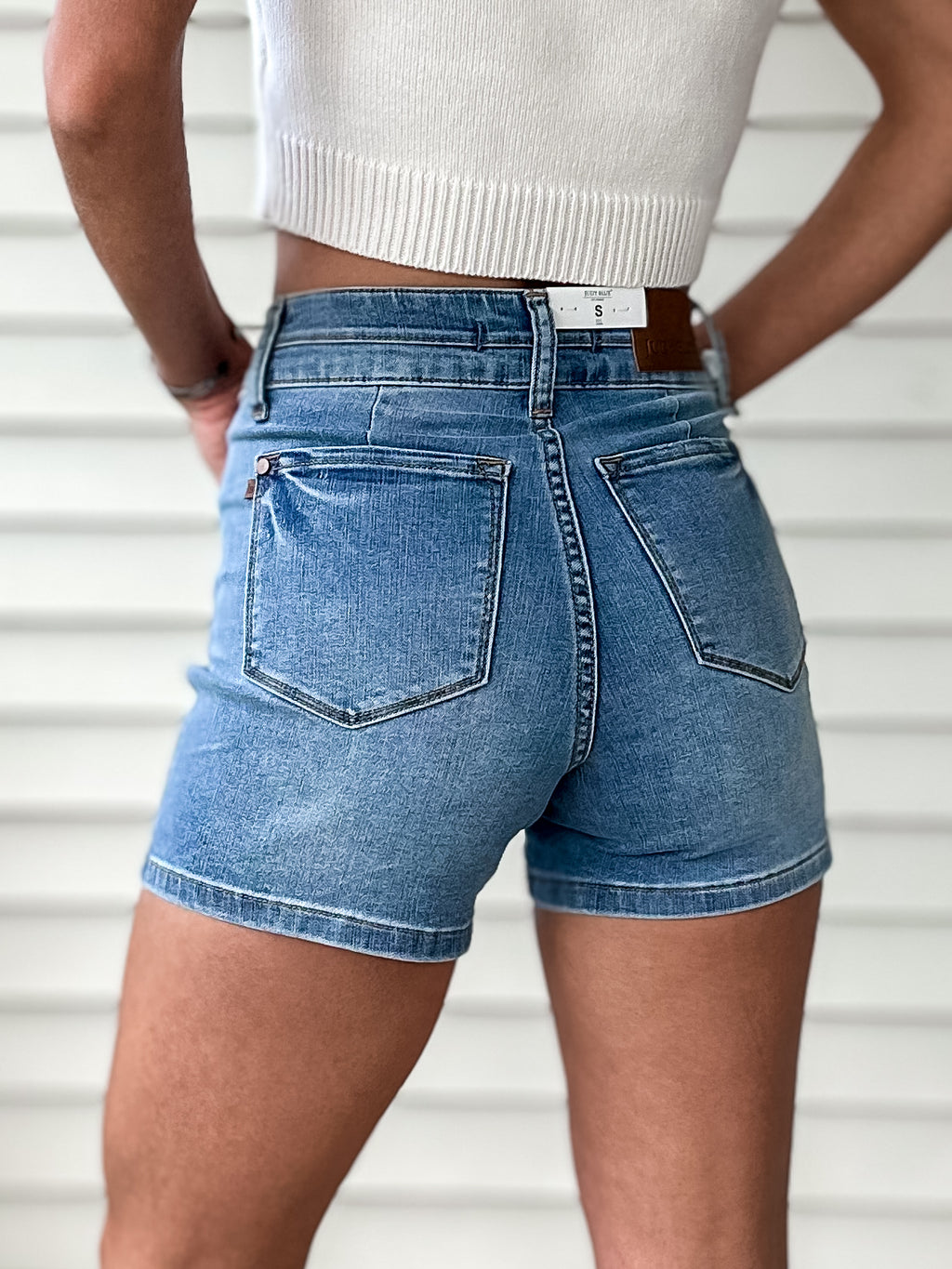Laredo Denim (Judy Blue)