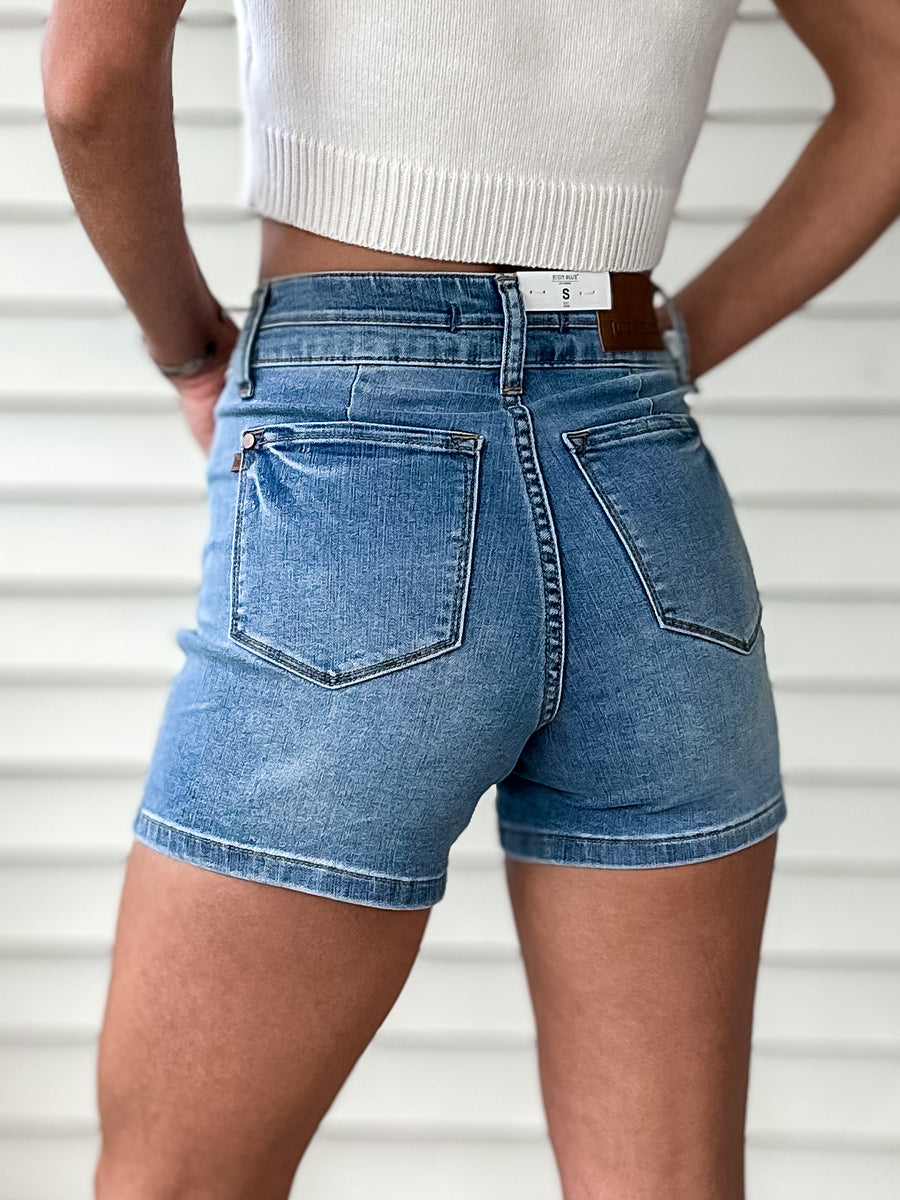 Laredo Denim (Judy Blue)