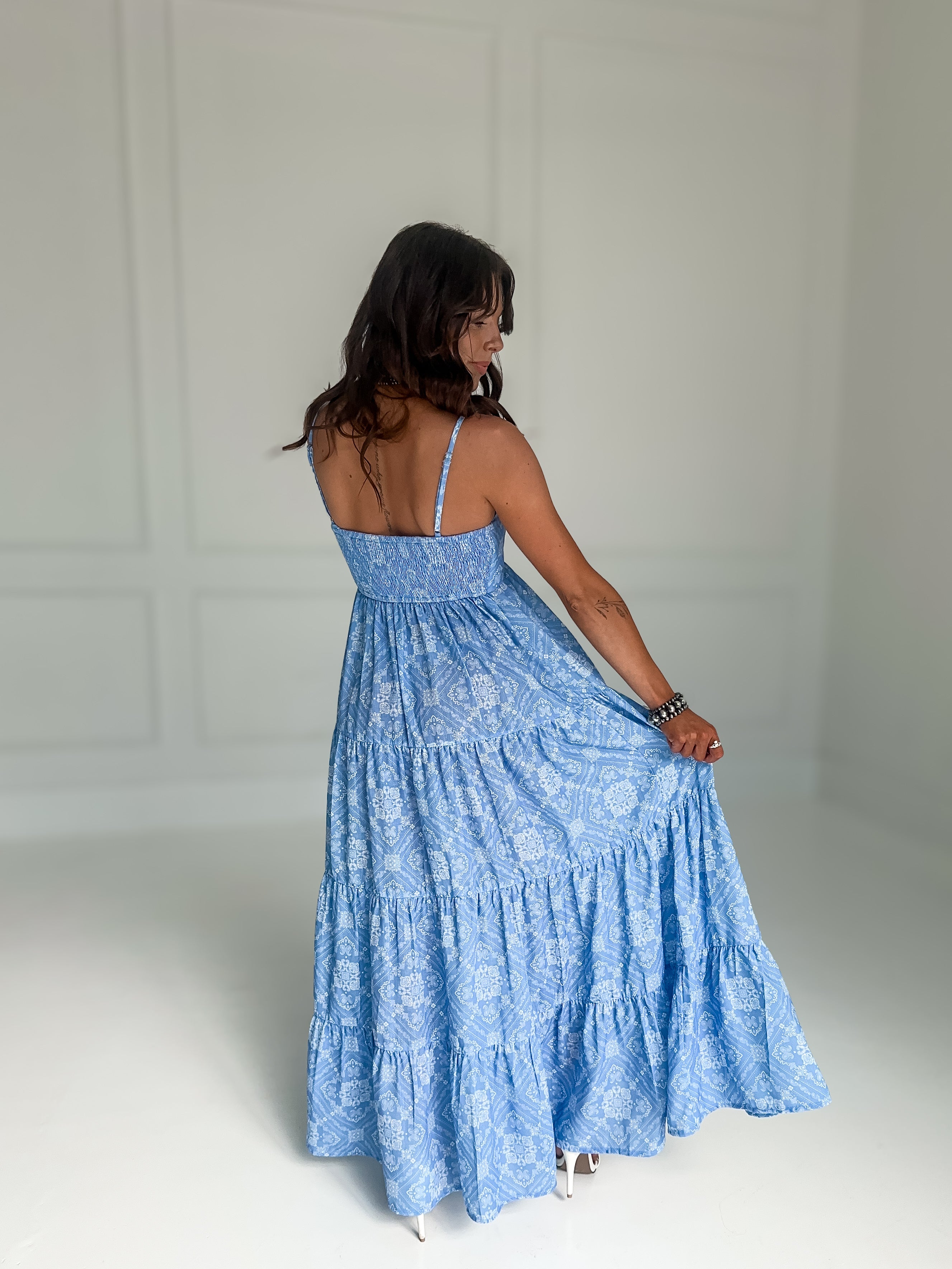Maggie Dress
