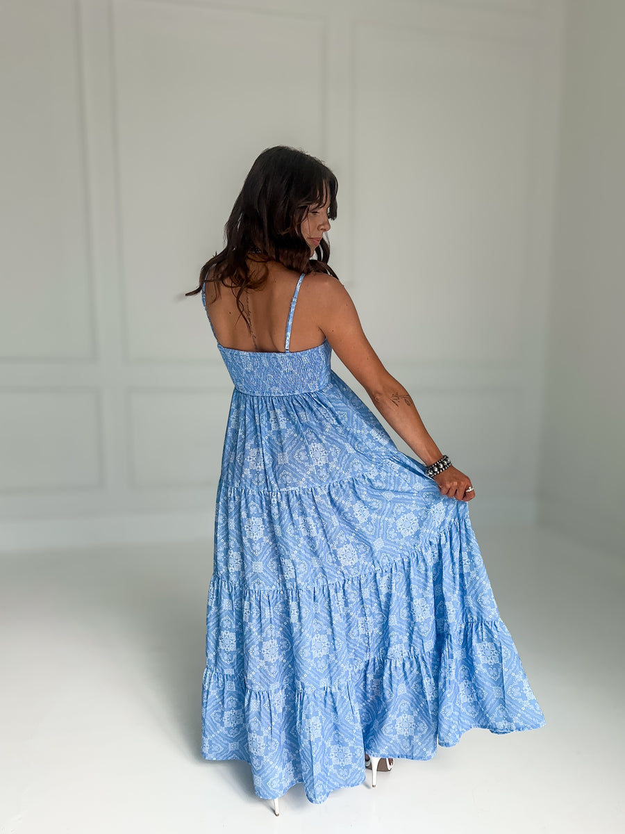 Maggie Dress