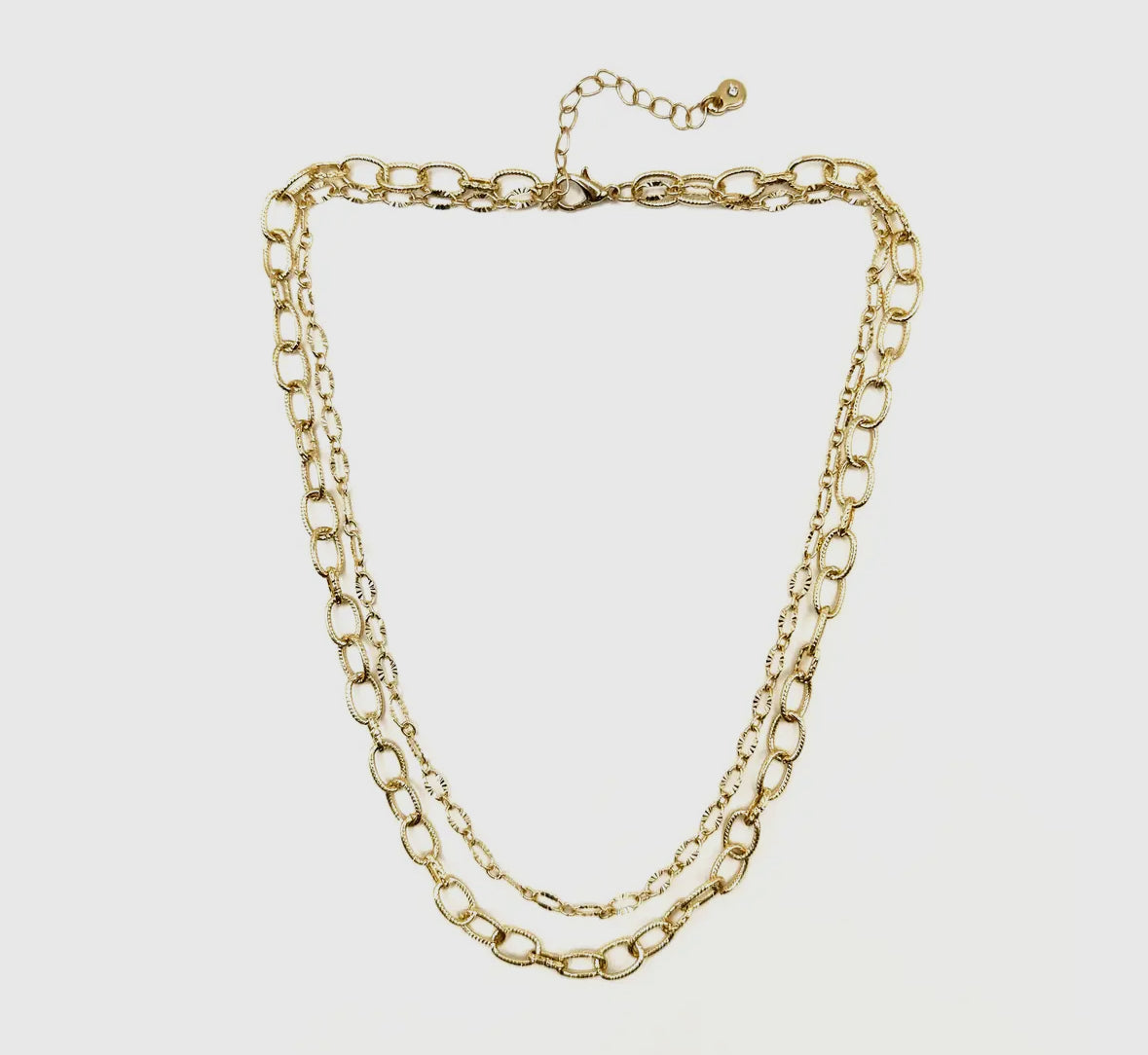 Payton Necklace