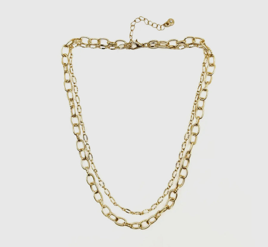Payton Necklace