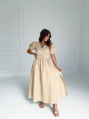 Salinas Dress
