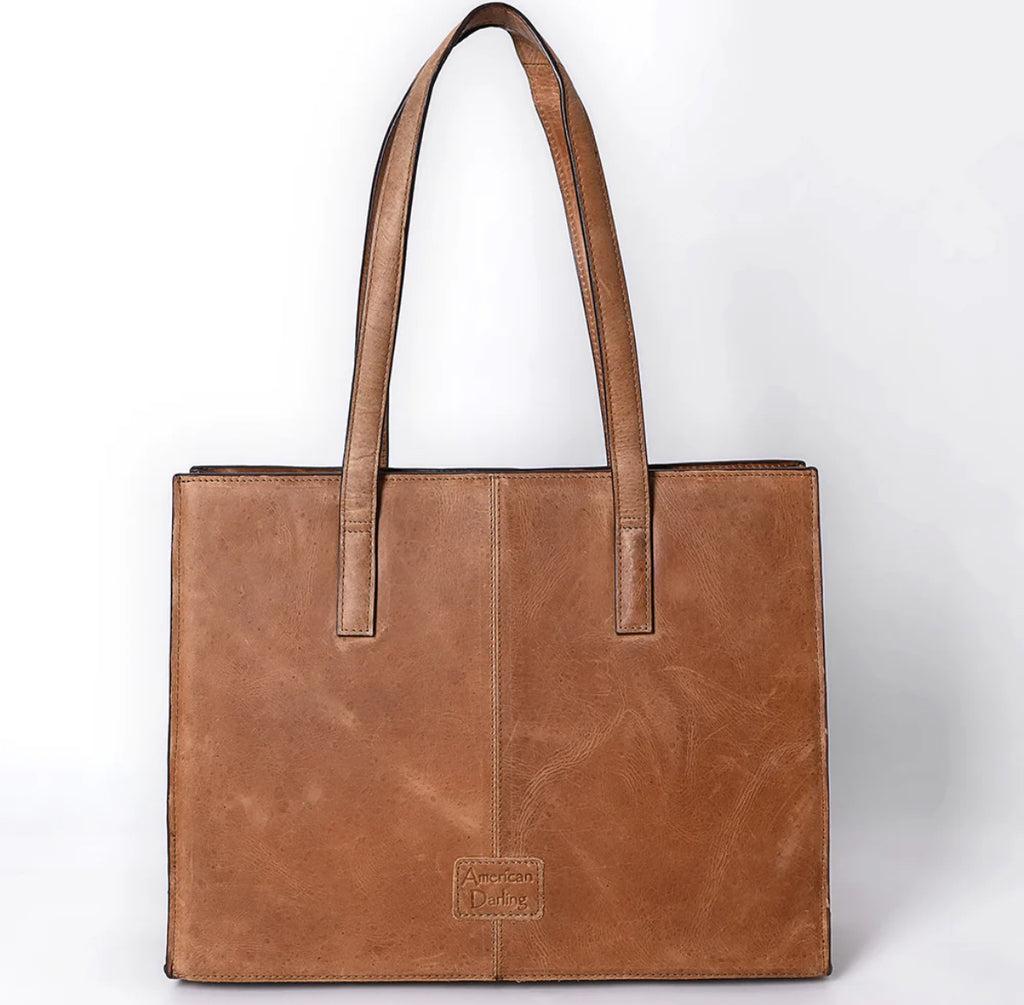Tanner Tote