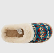 Pendleton Women’s Western Tucson Slipper