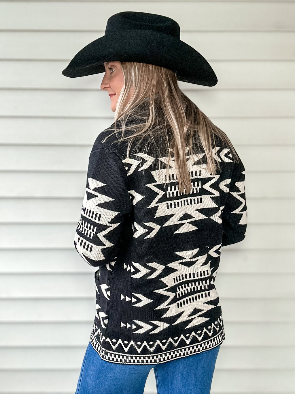 Rio Cardigan (RESTOCKING)