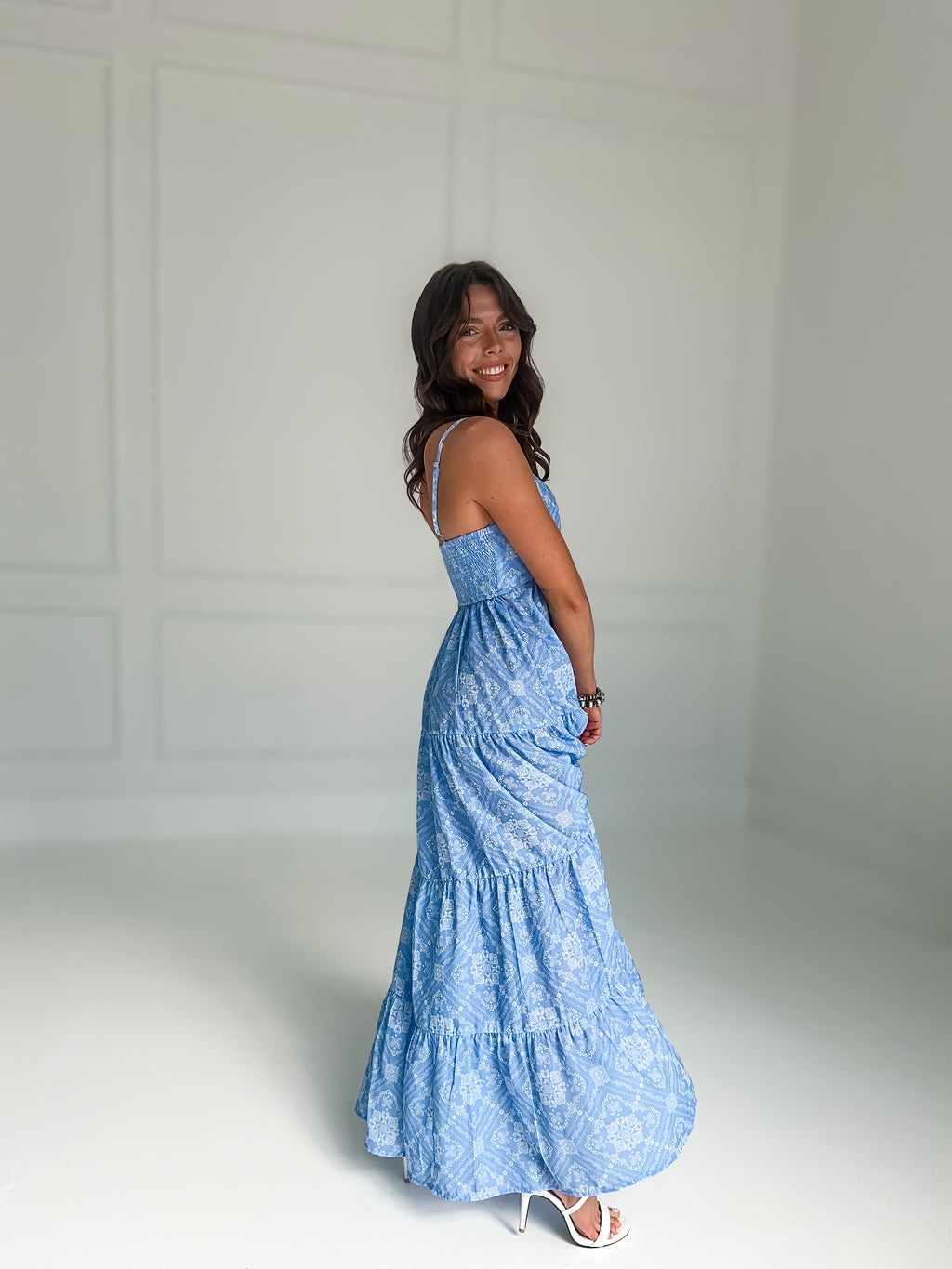 Maggie Dress