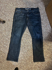 Men’s cinch jeans 36x32