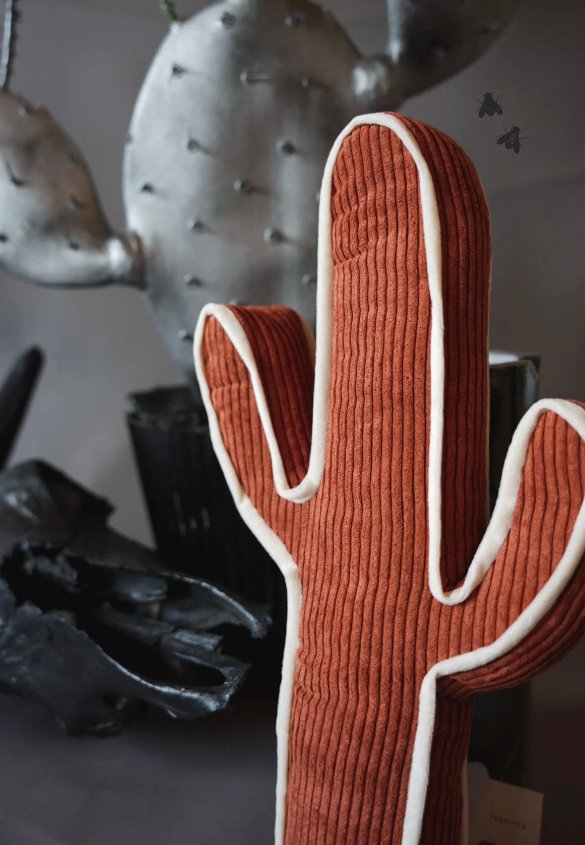Cactus Throw Pillows