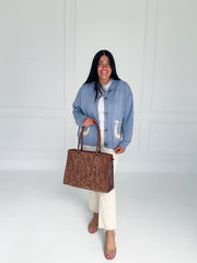 Annie Cardigan