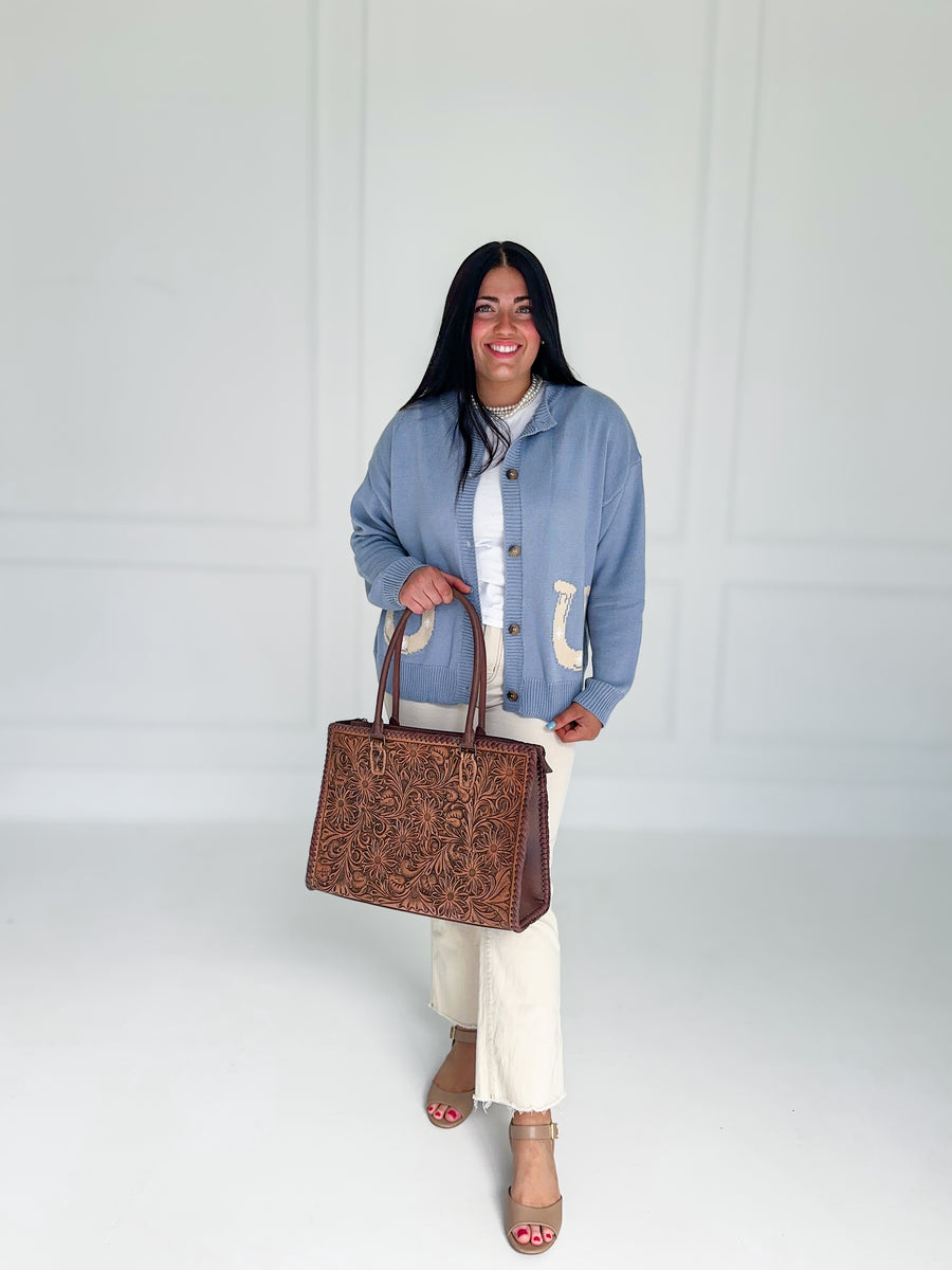 Annie Cardigan