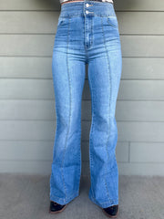 Olivia Jeans