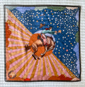Reach For The Stars Shorty Scarf