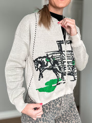 Getting Ranchy Jacket