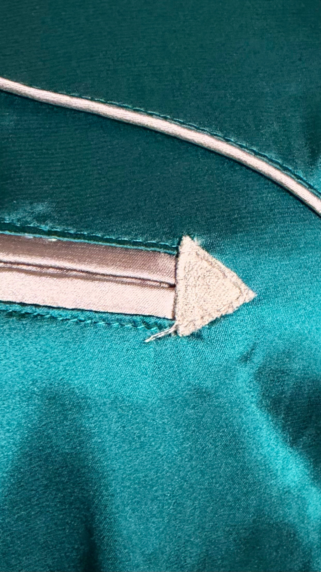 Howdy Hanny Pearl Snap Button Up (READ DESCRIPTION)