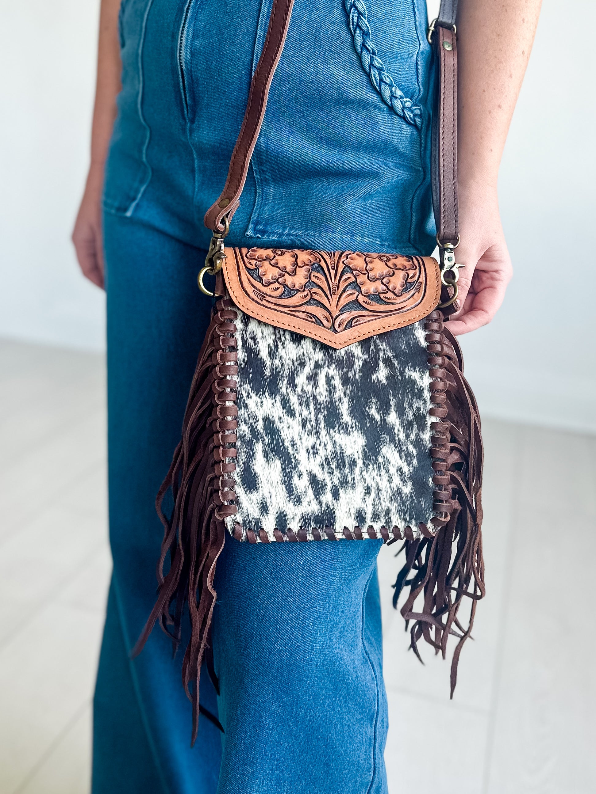 Kayla Purse
