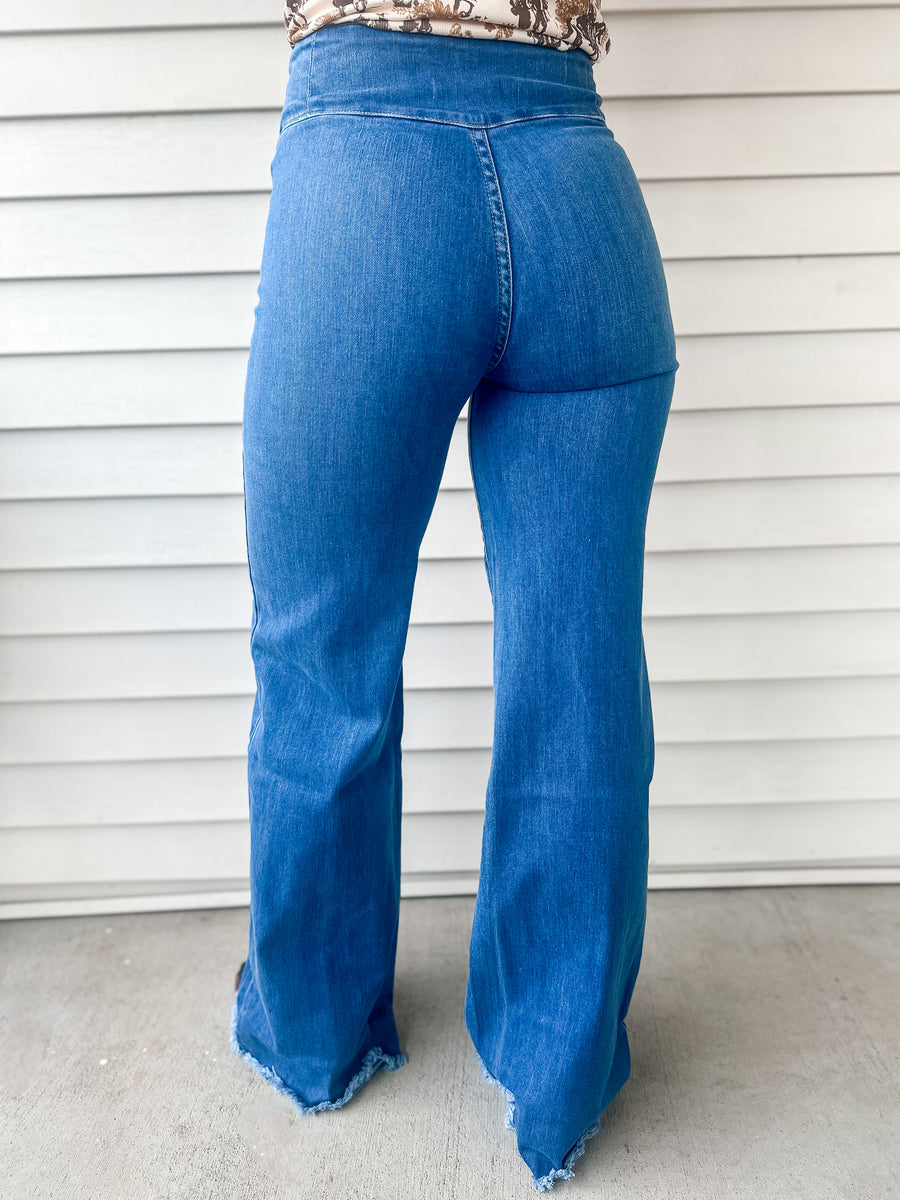 Austin Jeans (O2 Denim)