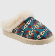 Pendleton Women’s Western Tucson Slipper