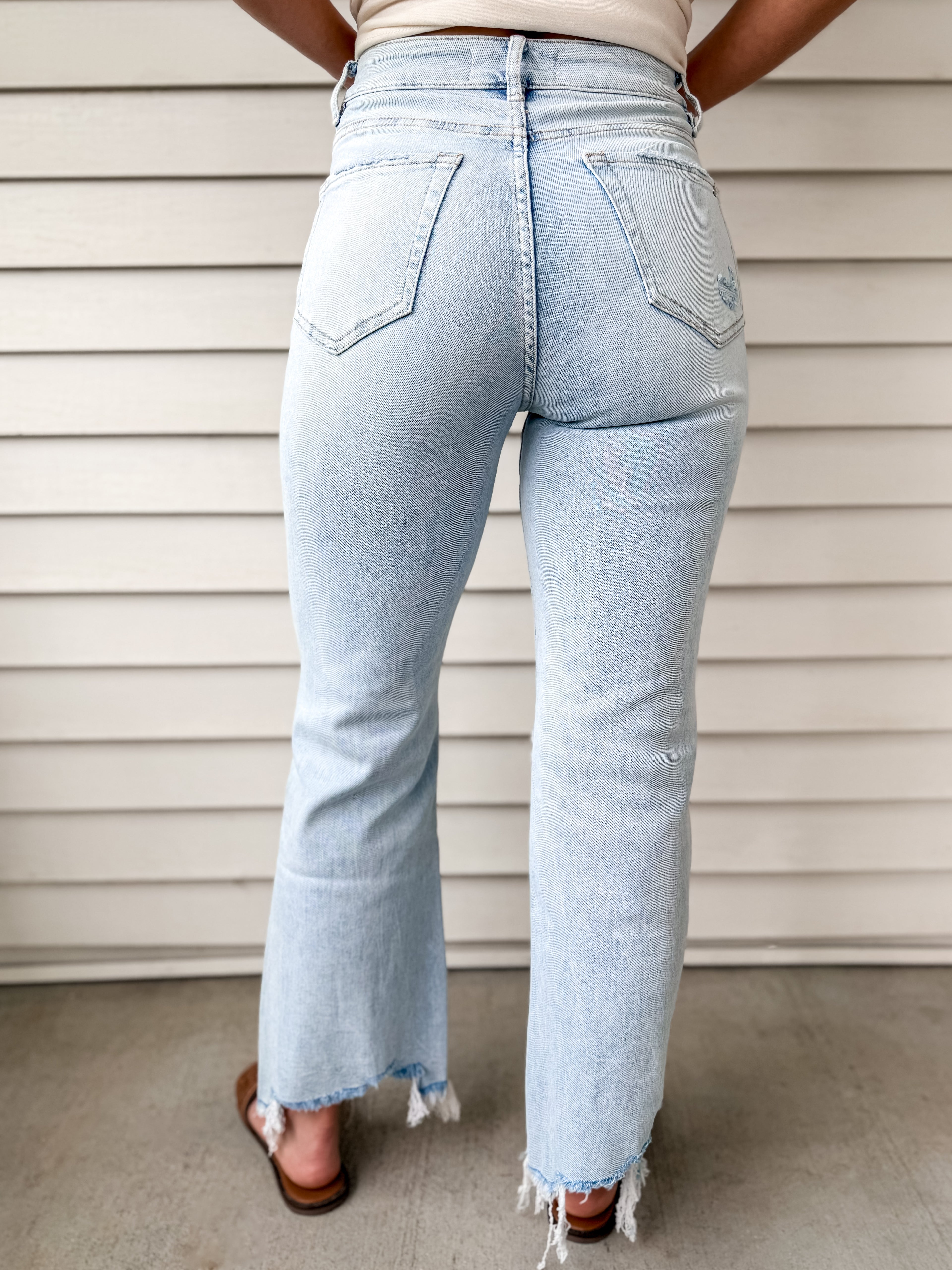 Dani Jeans