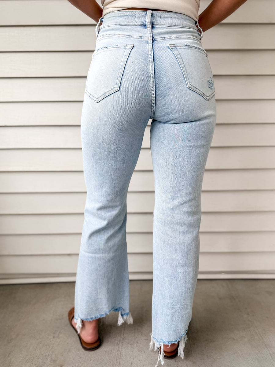 Dani Jeans