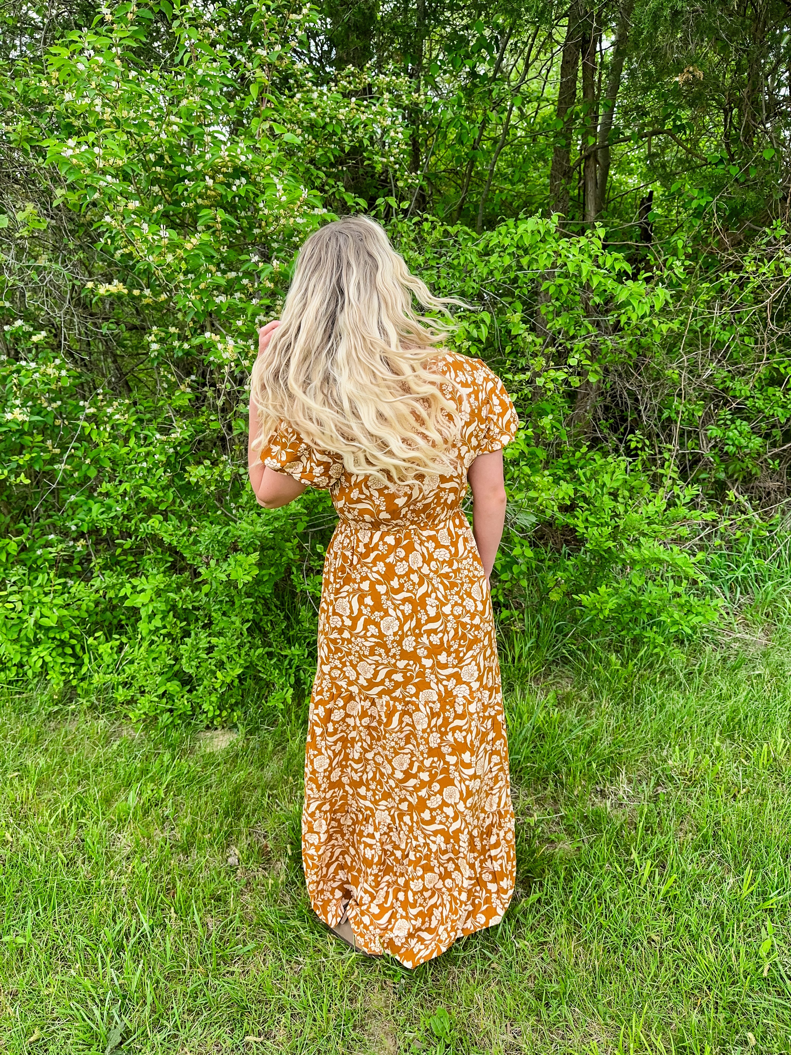 Marley Dress